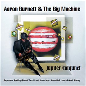 Jupiter Conjunct