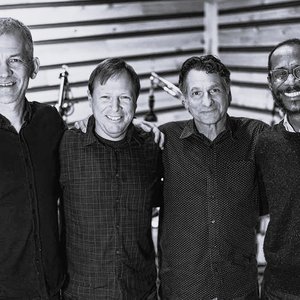 Chris Potter, Brad Mehldau, John Patitucci, Brian Blade 的头像