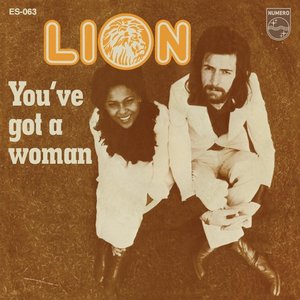 You've Got a Woman - Single