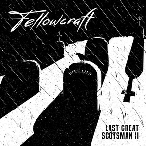 Last Great Scotsman II - Single
