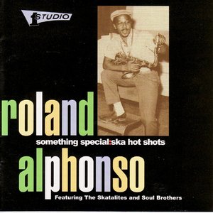 Something Special Ska Hot Shots