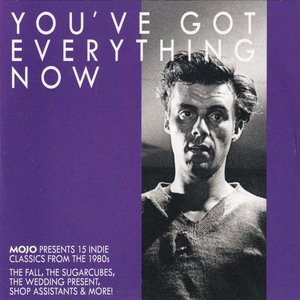 You've Got Everything Now: 15 Indie Classics From the 1980s