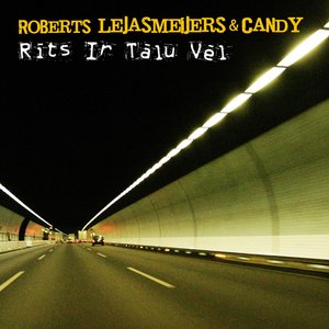 Avatar di Roberts Lejasmeijers & Candy