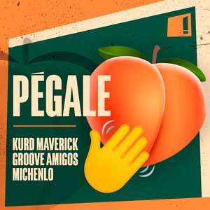 Pégale (Radio Edit)