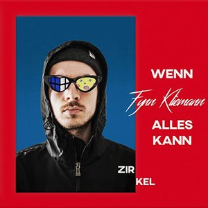 Wenn Fynn Kliemann alles kann