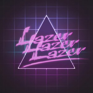 Изображение для 'LAZER LAZER LAZER'