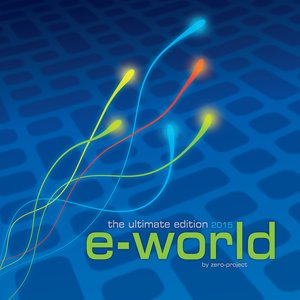 e-world: The ultimate edition