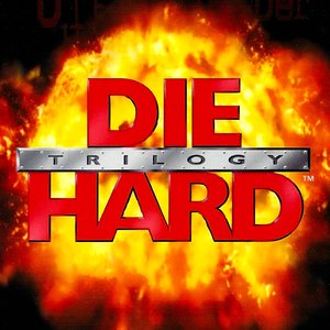 Die Hard Trilogy
