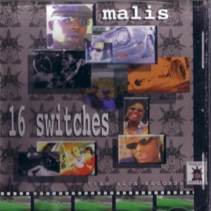 Image for 'Malis'