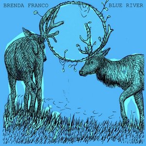 Blue River