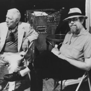 Ruby Braff & Roger Kellaway 的头像
