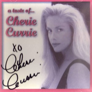 A Taste Of Cherie Currie