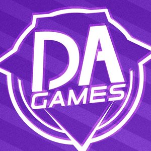 DAGames için avatar