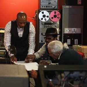 Gary Bartz, Ali Shaheed Muhammad, Adrian Younge 的头像
