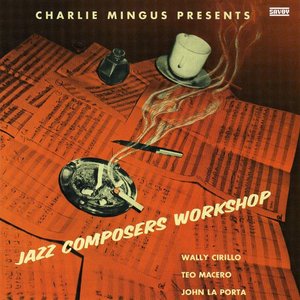 Jazz Composers Workshop