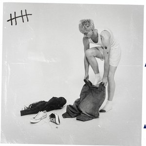 lover boy - EP