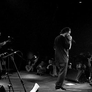 Avatar de Kase O Jazz Magnetism