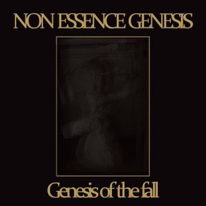 Genesis Of The Fall