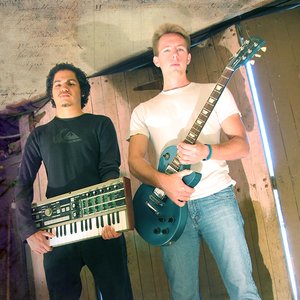 Isiah Zombie and Brandon Dean 的头像