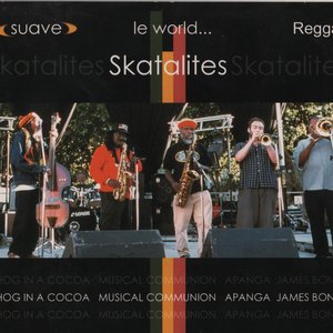 Le world...reggae