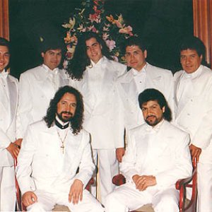 Avatar för Los Bukis