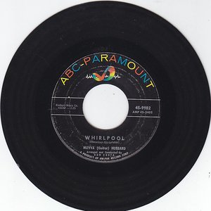 Muvva "Guitar" Hubbard 的头像