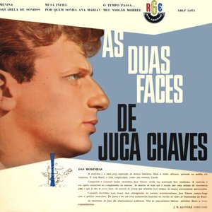 As Duas Faces de Juca Chaves