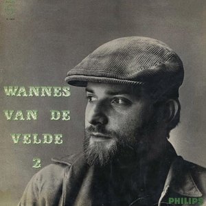 Wannes Van De Velde 2