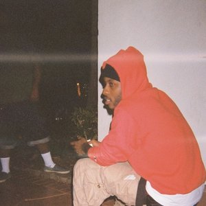 SpaceGhostPurrp için avatar