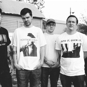 Balance and Composure photo provided by Last.fm