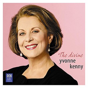 The Divine Yvonne Kenny