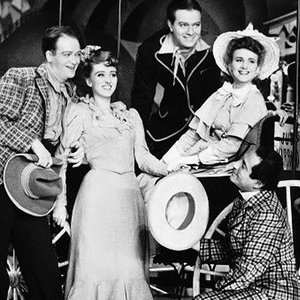 Avatar for Oklahoma! Cast 1957