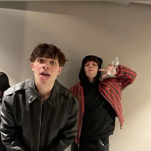 Image for 'NICK&MATT'