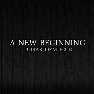 A New Beginning