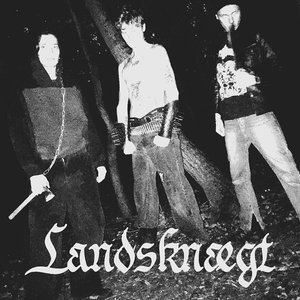 Landsknægt 的头像