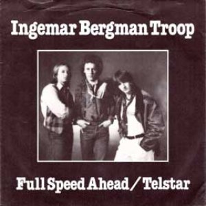 Ingemar Bergman Troop 的头像