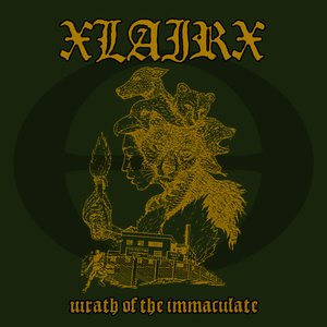 Wrath Of The Immaculate