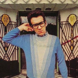 Elvis Costello photo provided by Last.fm