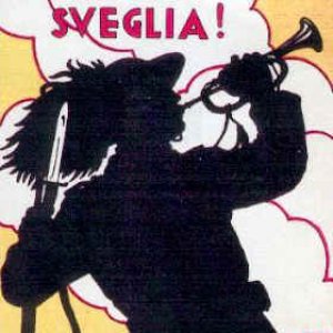 Fanfara dei Bersaglieri 的头像