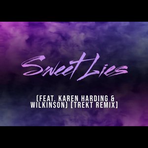 Sweet Lies (Trekt Remix)