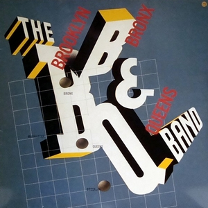 Bb & Q Band - The B.B. & Q. Band - Zortam Music