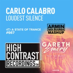 Avatar for Carlo Calabro vs. Gareth Emery feat. Bo Bruce