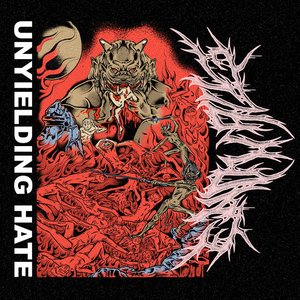 UNYIELDING HATE