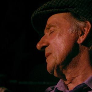 Mike Waterson photo provided by Last.fm