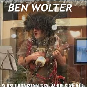 Image for 'Ben Wolter'