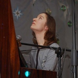 Марина Барешенкова 的头像