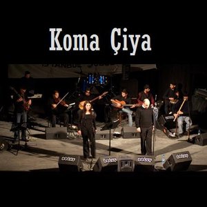 Koma Çiya のアバター