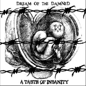 A Taste Of Insanity