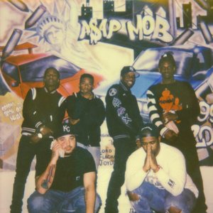 Walk On Water (feat. A$AP Twelvyy, A$AP Ant, A$AP Nast, A$AP Ferg & Playboi  Carti) — A$AP Mob | Last.fm