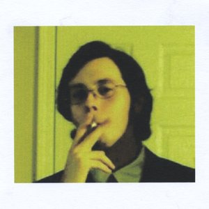 Ray Bridgemay Takes A Cigarette Break